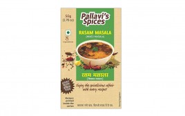 Pallavi's Spices Rasam Masala (Mixed Masala)  Pack  50 grams